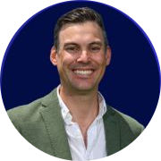 Brenden Varcoe – Senior Strategy & Commercial Executive